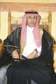 مفلح الدوسري ( لاعب الكوكب ) يحتفل بزواجه