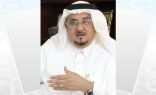 صالح بن ناصر ضيفا في الملعب اليوم