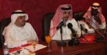 المؤتمر الصحفي لنادي الوحدة