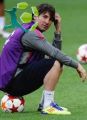 ميسي يَرد على روني: ألعب في الدوري الإنجليزي؟ مستحيل!