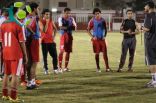 الرئيس الوحداوي يغادر المستشفى , و الفريق ينهي خدمات المغربي , و ينفي إنتقال بلال