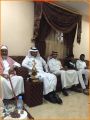 أبطال الصعود بنادي الشرق يزورون العم إبراهيم الخميس‎
