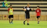 الشباب يستأنف قرار الفنية , و تصرف راتب شهر للفريق
