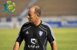كالديرون في مأزق بسبب الغيابات قبل مواجهة الفيصلي