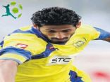 العين الإماراتي يفاوض سعد الحارثي