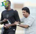 خالد المعجل مدير للمنتخب السعودي ..