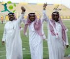 الدويش يبرئ القريني من حيث لا يعلم ويقدم نقد مليء بالحقد