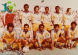 كميخ منسقاً للفريق الاول بنادي النصر