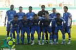 الهلال يحصل على مليون ونصف بسته اهداف في الوحدة