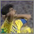 الهريفي : فيصل بن تركي دخل قلوب جماهير النصر عن طريق ماجد ويريد تكرارها معي