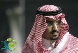 السبت: الأمير نواف يترأس اجتماع اتحاد الكرة في جدة