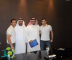 بعد خمس بطولات هلالية.. رسمياً الهلال يبيع عقد رادوي للعين الإماراتي
