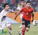 قمة القاهرة تعادل ايجابي 2-2