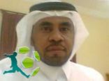 لاعب شعلاوي سابق يصبح نائباً لرئيس نادي السلمية