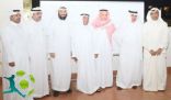 جستنية يتقدم لرئاسة النادي قبل نهاية الفترة بدقائق