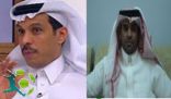 أهل الحوطة والحريق يطالبون صالح الداود باالاعتذار  بسبب لون البشرة