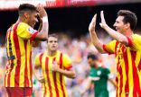 برشلونة وبيلباو وجها لوجه في ربع نهائي كأس إسبانيا