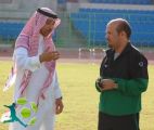 المنتخب الشاب يكسب شقيقة الكويتي بهدف وحيد