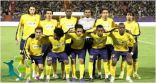 بيان من إدارة النصر بخصوص اللاعب سعد الحارثي