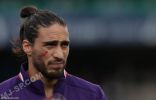 إصابة لاعب #فيورنتينا ” كاسيرس ” بفيروس كورونا