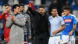 نابولي يهزم يوفنتوس بركلات الترجيح ويفوز بكأس إيطاليا