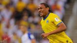 الكاميروني “تاوامبا” يواصل غيابه عن تدريبات التعاون