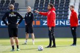 خصم ست نقاط من لينتس متصدر الدوري النمساوي بسبب خرق لوائح فيروس كورونا