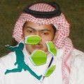 مولودة  في منزل رئيس صحيفة خرجاوي