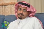 الصحيفة تقدم العزاء للهديب في وفاة عمه الشيخ عبدالرحمن