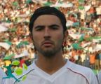 النصر  يوقع مع  ( المدافع ) عنتر الجزائر