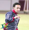 الرائد يدعم صفوفه براقي المغرب , و الونغا ينتظم في التدريبات