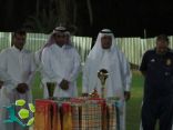 عضو صحيفة المجلس الرياضي ينجو من  الموت بقدرة المولى عز وجل