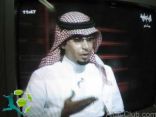 العواد : جمعية الطائي الان تفوق الـــ300 عضو  .  والانوار  لازال هو الاعلى