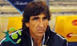 الارجنتيني  جوستافو كوستاس  مدرباً للفريق الاول لنادي النصر