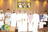 اختتام النشاط الرياضي بالسلمية  والبدء بدورة مجانية في الفوتوشوب