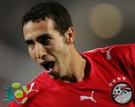 اللواء الداخل ينفي التعاقد مع ابو تريكه