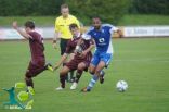 الهلال يتعادل بينتيجه إيجابية في مباراتة الوديةالأولى(صور)
