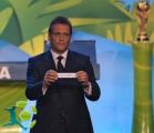 السعودية امام استراليا وعمان وتايلند في قرعة كأس العالم