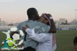 حارس الشعلة ( رشيد ) يقدم الشكر لأصحاب السمو ورؤساء الاندية وكل من قدم له العزاء