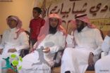 حملة جامع العز في رمضان (القرآن حياتي )