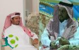 العجلان في كشوفات الشعلة  والمفاوض الرسمي للكوكب هذه 200 الف ريال للعجلان