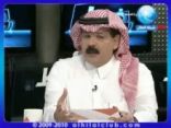 الكاتب صالح الطريقي يكشف حقيقة من ارتشاه
