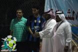 حمد الدوسري يوقع للشعلة رسمياً