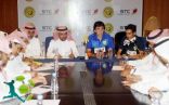 مدرب النصر يشيد بإحترافية المفاوضات معه خلال المؤتمر الصحفي