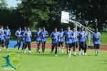 اللاين تنقل مباراة الهلال حصريا‎