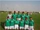 ناشئوا الشعلة امام براعم المنتخب السعودي