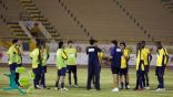 الكتيبة الصفراء تواصل تدريباتها بمشاركة الزيلعي والسهلاوي