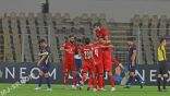 “بيرسيبوليس” يفوز على الوحدة الإماراتي في بداية المشوار الآسيوي