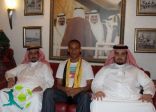 الإدارة الإتحادية تنهي أجراء التعاقد مع اللاعب البرازيلي