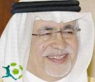 خوجة يشكر القيادة على الموافقة السامية بنقل الدوري